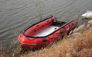 充气橡皮艇 A型2米-6.5米/ 6.6英尺-21.4英尺